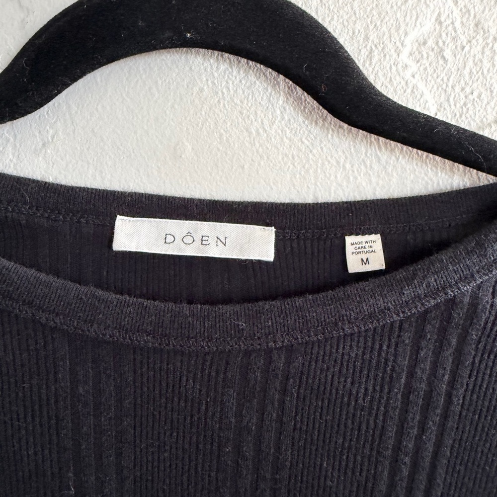 Doen - Tee, M - Picture 2 of 5